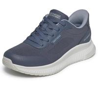 Skechers Deportiva waterproof para mujer 117744 Bobs Squad 4