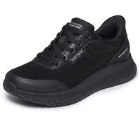 Skechers Deportiva waterproof para mujer 117744 Bobs Squad 4