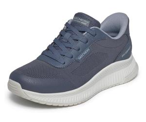Skechers Deportiva waterproof para mujer 117744 Bobs Squad 4