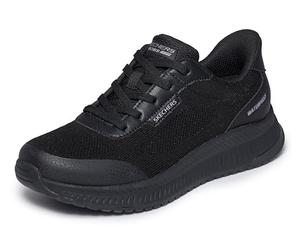 Skechers Deportiva waterproof para mujer 117744 Bobs Squad 4