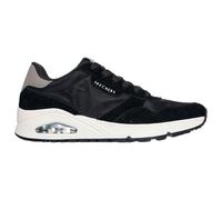 Skechers - Deportivas 183053-N para: Hombre Color: Negro Talla: 42