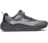 Skechers Deportivas 403926 Microspec Advance de la Talla 33 en Color Negro