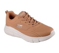 Skechers - Deportivas de Hombre en Color Camel con Suela Blanca - 118110 para: Hombre Color: CSNT Talla: 42