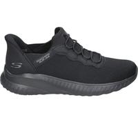 Skechers - Deportivas Hands Free Slip-ins® Work™: Squad Chaos SR - Stivig - 200254EC para: Hombre Color: BLK Talla: 39.5