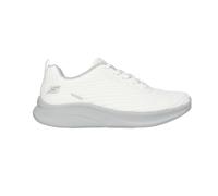 Skechers - Deportivas Mujer Bobs Sport Squad Chaos - Face Off: Confort y Estilo Moderno - 117731 para: Mujer Color: OFWT Talla: 35