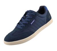 Zapatillas Skechers Placer Vinson Hombre Navy 41