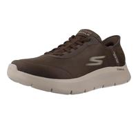 Skechers Deportivas GO Walk Flex Planas Hombre
