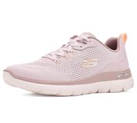 Zapatillas Skechers Arch Fit Summits - Daily Flow Mujer Rosa claro 37.5