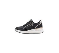 Skechers Deportivas para mujer Billion 2 177341 de la talla 39 en color BLACK