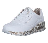 Zapatillas Uno - Loving Love Mujer Talla 38. Color Blanco