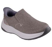 Skechers Deportivo Caballero 52458 Hombre Color: Taupe Talla: 44