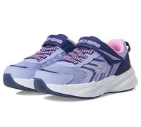 Skechers Deportivo para: niña NIÑOS Color: Periwinkle/Multi Talla: 34