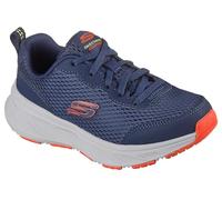 Skechers Deportivo para: niño NIÑOS Color: Navy Talla: 36
