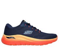 Skechers Deportivos Arch Fit 2845 Hombre Azul Talla 43