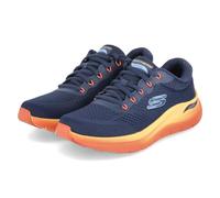 Skechers Deportivos Arch Fit Hombre 2845 Color: Azul Talla: 43