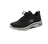 Skechers Deportivos Cordones Go Walk Hombre 1757 Color: Negro Talla: 43