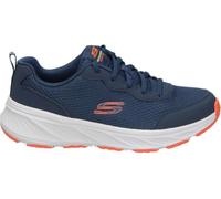 Skechers Deportivos Edgeride Cordones Niños 3348 Color: Azul Talla: 39