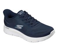 Skechers Deportivos Slip Ins Hombre 490 Color: Navy Talla: 47
