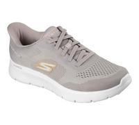 Skechers Deportivos Slip Ins Hombre 491 Color: Marrón Talla: 41