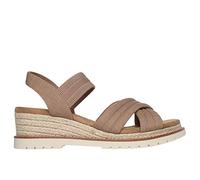 Skechers - Desert Chill Sweet Crossing - Sport - Mujer - Marrón - 39 EU -