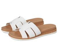 Skechers Desert Kiss Low para mujer, aspecto pico, Blanco, 37 EU