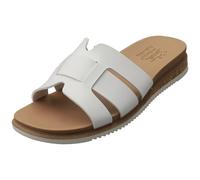 Skechers Desert Kiss Low para mujer, aspecto pico, Blanco, 37 EU