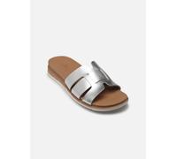 Skechers Desert Kiss Low - Peak look 37 Plateado