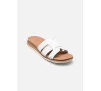 Skechers Desert Kiss Low - Peak look 40 Blanco