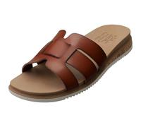 Skechers BOBS Desert Kiss Low - Peak Look en Castaña, talla 37, Vegan