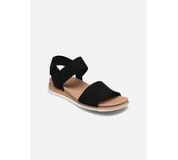 Skechers Desert Kiss Low-Top Look 35 Negro