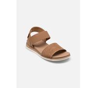 Skechers Desert Kiss Low-Top Look 40 Marrón