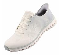 SKECHERS GLIDE-STEP - EXCITE BLANCO 39