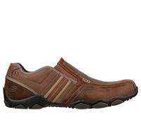 Skechers Diameter - Zinroy en Marrón, talla 41.5