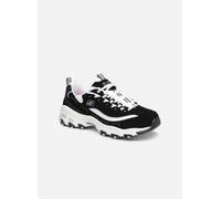Skechers D'Lites 36 Negro