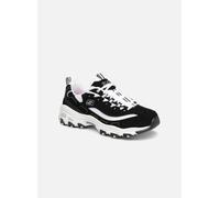 Sneakers SKECHERS - D'lites Biggest Fan 11930/BKW Black/White 36