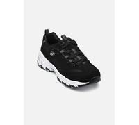 Skechers D'Lites Biggest Fan N 35 Negro