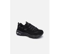 Skechers D'Lites Biggest Fan N 35 Negro