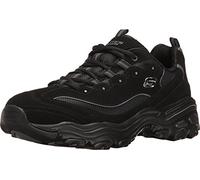 Skechers D'Lites Biggest Fan N 35 Negro