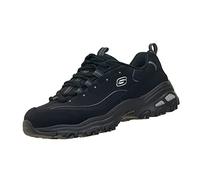 SKECHERS Zapatillas deportivas bajas 'BIGGEST FAN' negro 37 negro