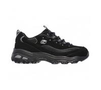 SKECHERS Zapatillas deportivas bajas 'BIGGEST FAN' negro 37 negro