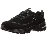 Skechers D'Lites Biggest Fan N 38 Negro