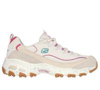 Skechers D'Lites - Bold Views en Natural, talla 37