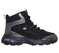 Skechers D'Lites Bota - Brilliant Allure en Negro, talla 38.5