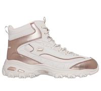 Skechers D'Lites Bota - Brilliant Allure en Roseoro, talla 37
