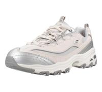 Skechers Deportiva D'lites Vintage Chromatic Beig Talla 38