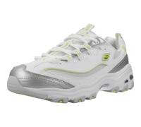 Skechers D'Lites Chromatic 150246WSLM, Deportivas