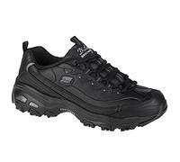 Skechers D'Lites Fresh Start (11931EW), Zapatillas de Deporte para Mujer