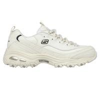 Skechers D'Lites - Fresh Start en Rota Blanca, talla 37