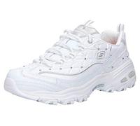 Skechers DLites Glm Mujer Zapatillas Deportivas para Correr Blanco EUR 38