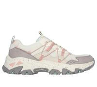 Skechers D'LITES Hiker, Zapatos Mujer, Menta Natural, 38 EU